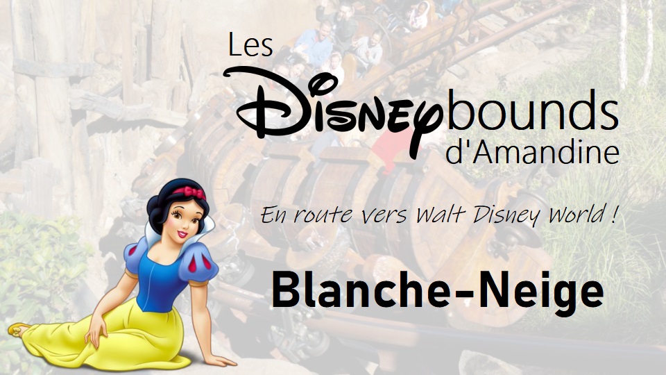 db blanche neige