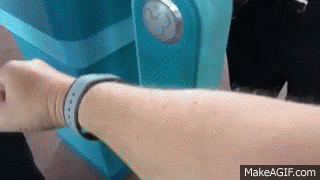 MAGICBAND GIF