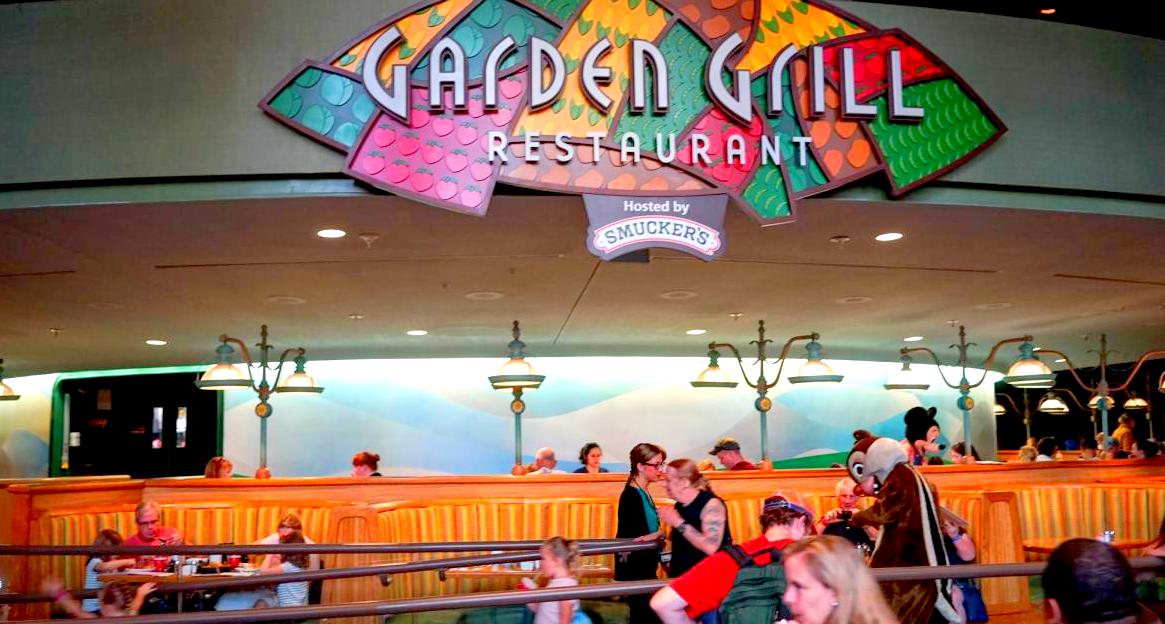 gardengrill