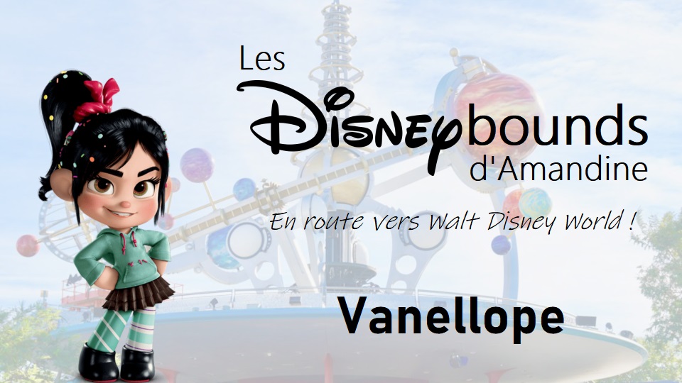 db vanellope