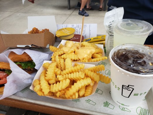 shakeshack