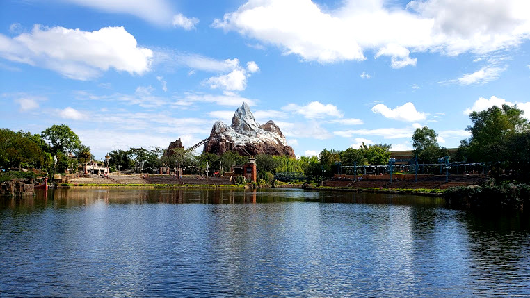 expedition everest