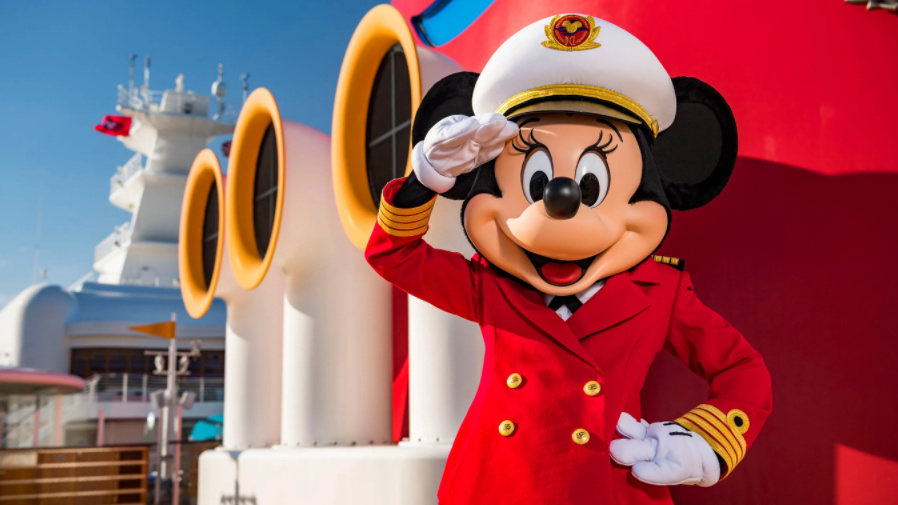 [PODCAST] Ep 15 – Les croisières de la Disney Cruise&nbsp;Line