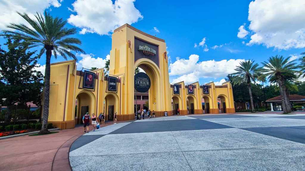 Orlando: Universal supprime les plans papier de ses parcs