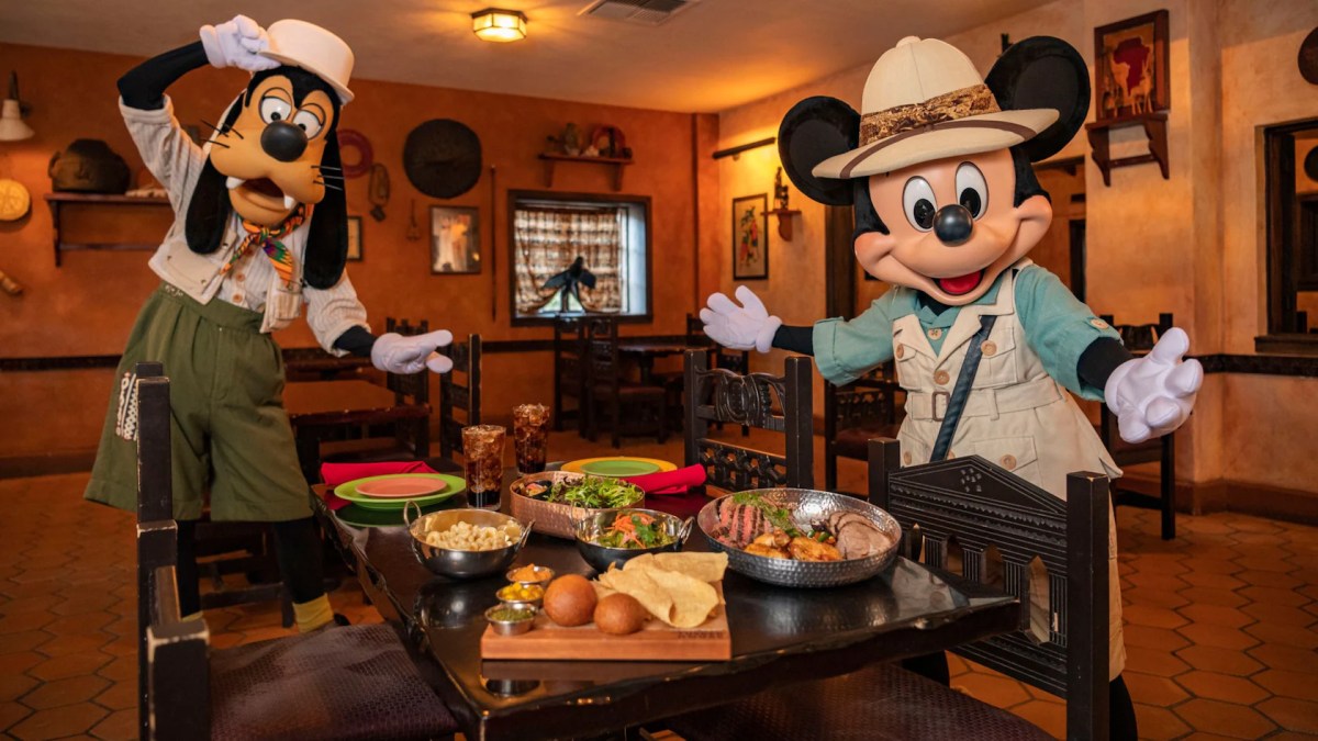 Free Dining 2027 à Disney World : vérifiez votre éligibilité en quelques secondes avec notre outil&nbsp;gratuit