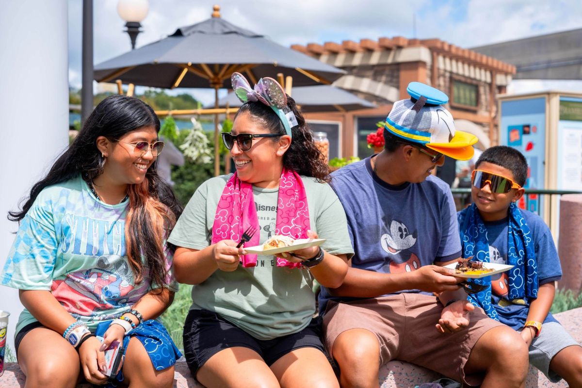 EPCOT : Les dates et les premiers menus du Food & Wine Festival 2026 sont là&nbsp;!