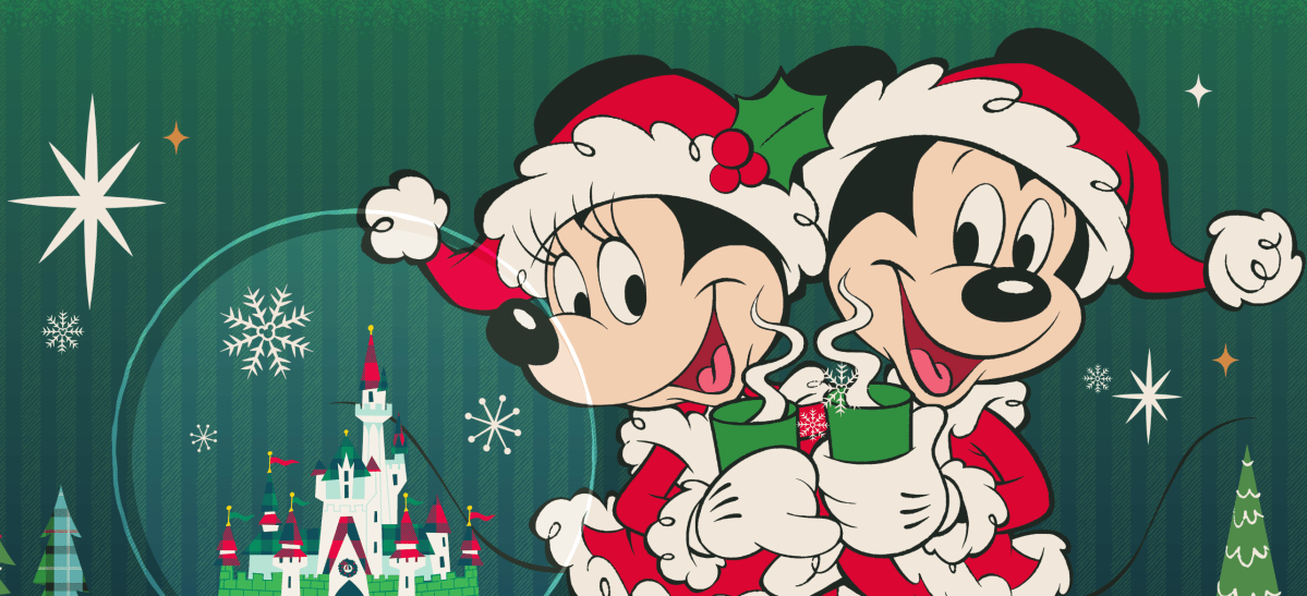 Mickey’s Very Merry Christmas Party 2026 : dates, billets et festivités à Magic&nbsp;Kingdom