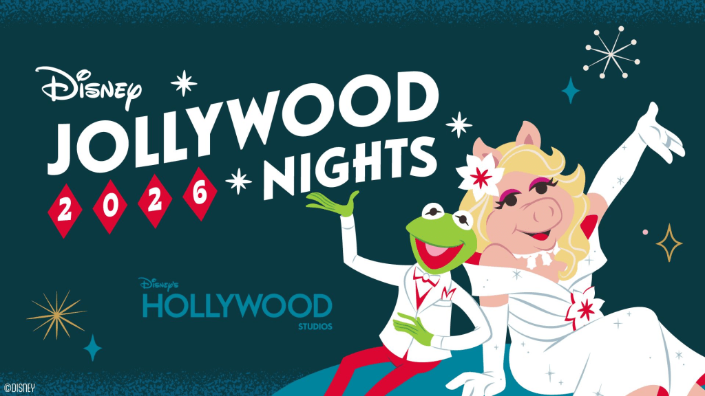 Disney Jollywood Nights 2026 : dates, billets et premières infos sur la soirée de Noël à Hollywood&nbsp;Studios